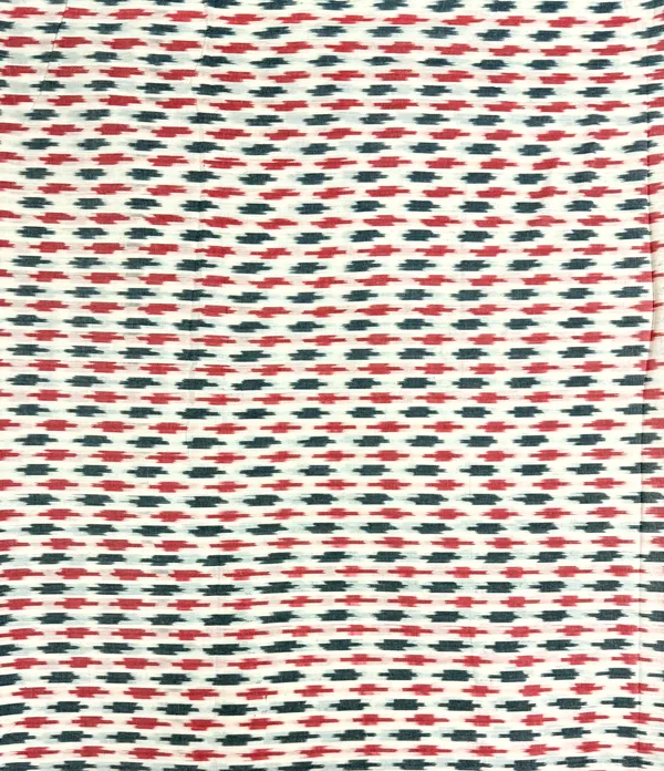 Ikkat_Cotton_Fabric_Dupaata_for_women