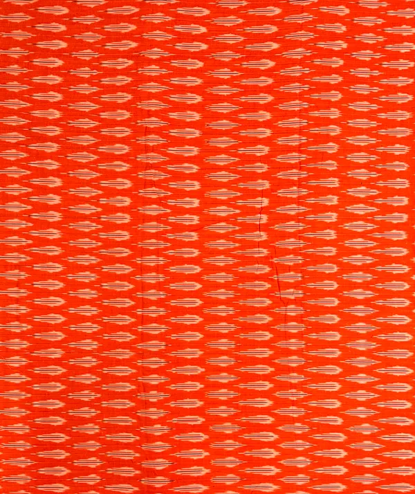 Ikkat_Cotton_Fabric_Dupaata_for_women