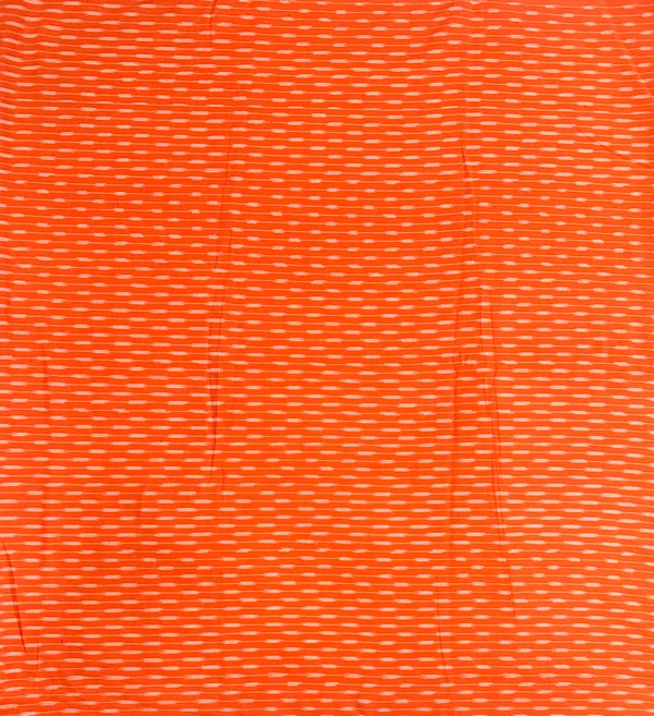 Ikkat_Cotton_Fabric_Dupaata_for_women