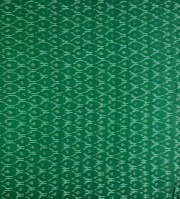 Ikkat_Cotton_Fabric_Dupaata_for_women