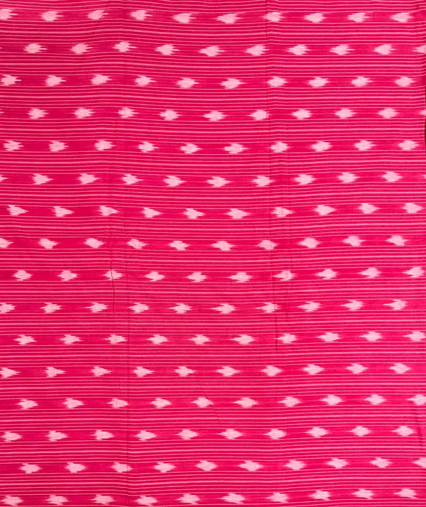 Ikkat_Cotton_Fabric_Dupaata_for_women