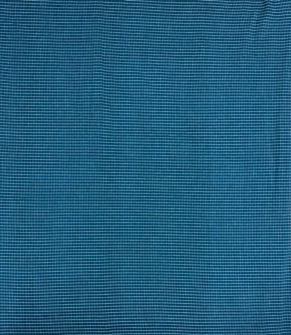 Ikkat_Cotton_Fabric_Dupaata_for_women