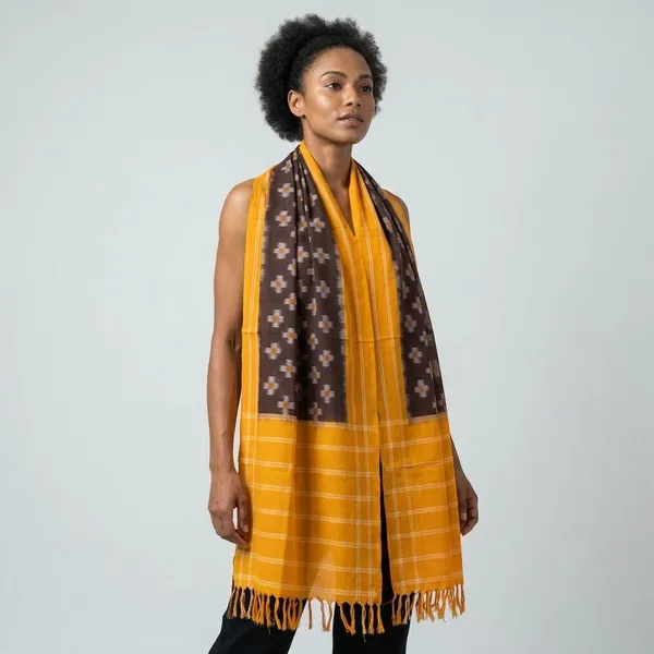 Multicolor_Cotton_Dupatta_For_Women