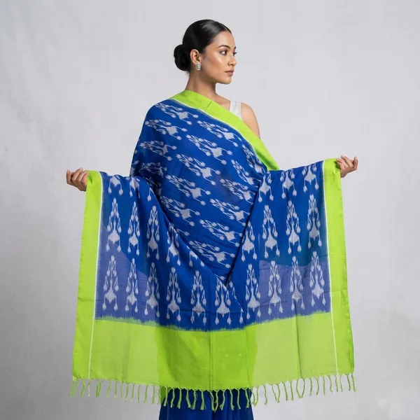 Multicolor_Cotton_Dupatta_For_Women