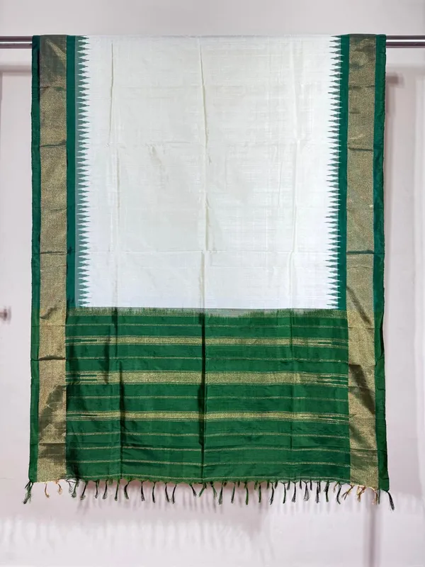 Multicolor_Pure_Silk_Dupatta_For_Women