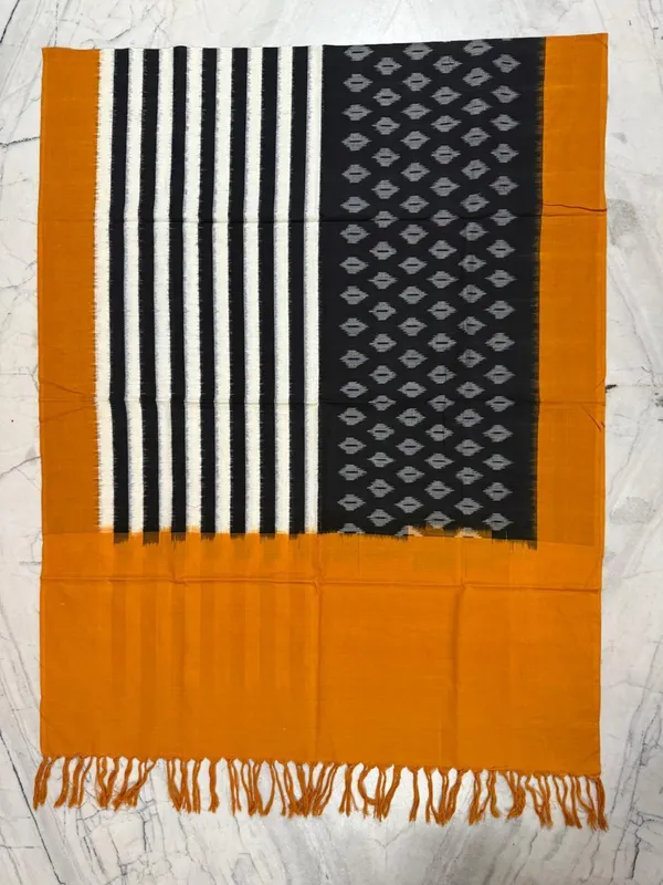 Multicolor_Cotton_Dupatta_For_Women