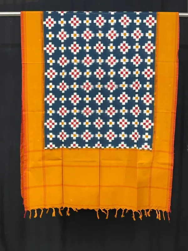 Multicolor_Cotton_Dupatta_For_Women