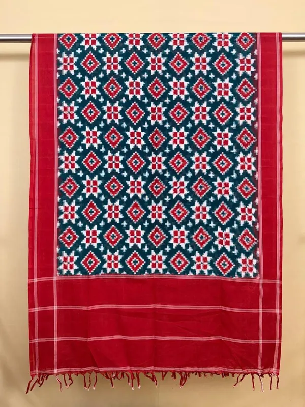 Multicolor_Cotton_Telia_Rumal_Dupatta_For_Women