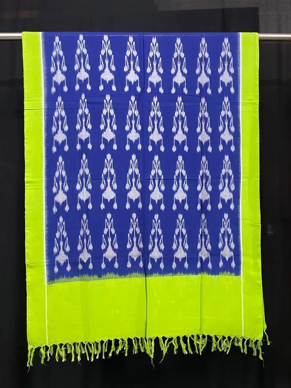 Multicolor_Cotton_Dupatta_For_Women