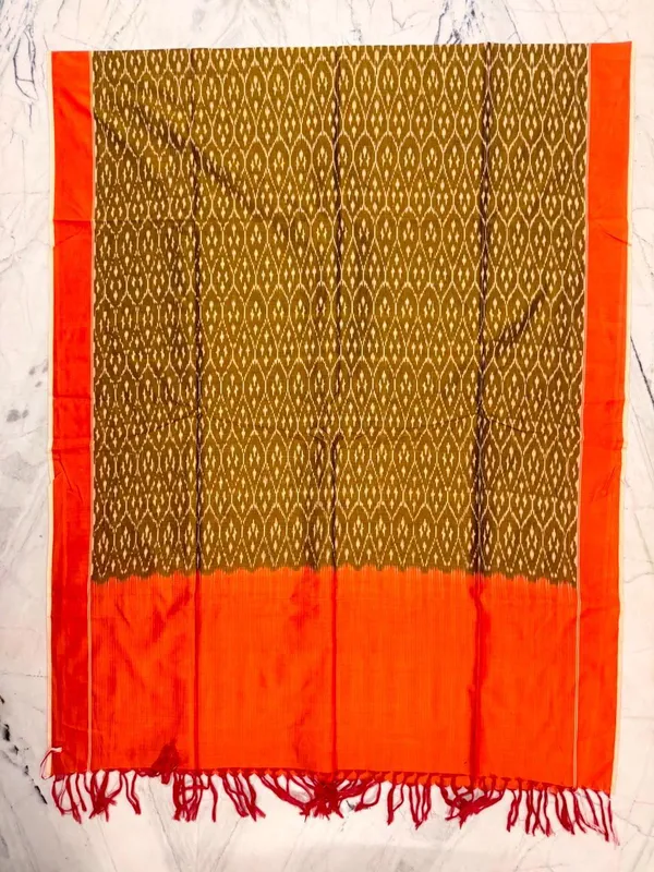Multicolor_Mercerised_Cotton_Dupatta_For_Women