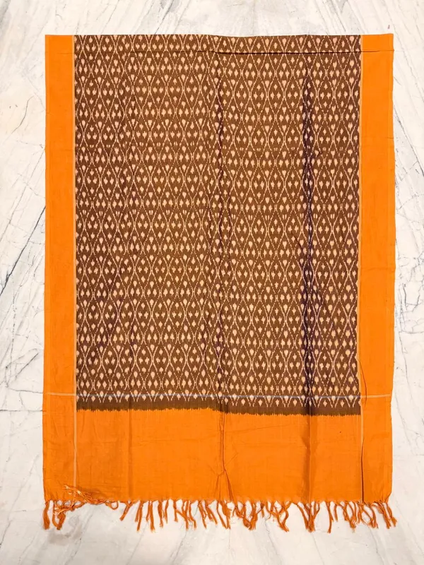 Multicolor_Mercerised_Cotton_Dupatta_For_Women