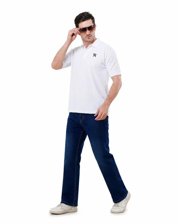 Navy_Cotton_Straight_Fit_Jeans_For_Men