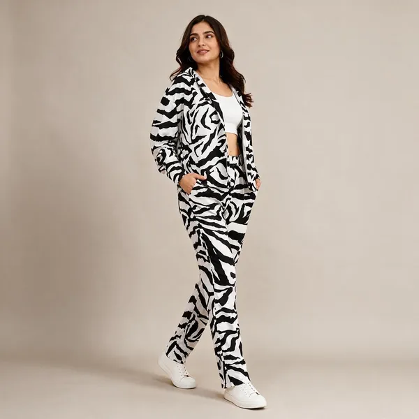 Black_And_White_Cotton_Co-Ord_Set_For_Women