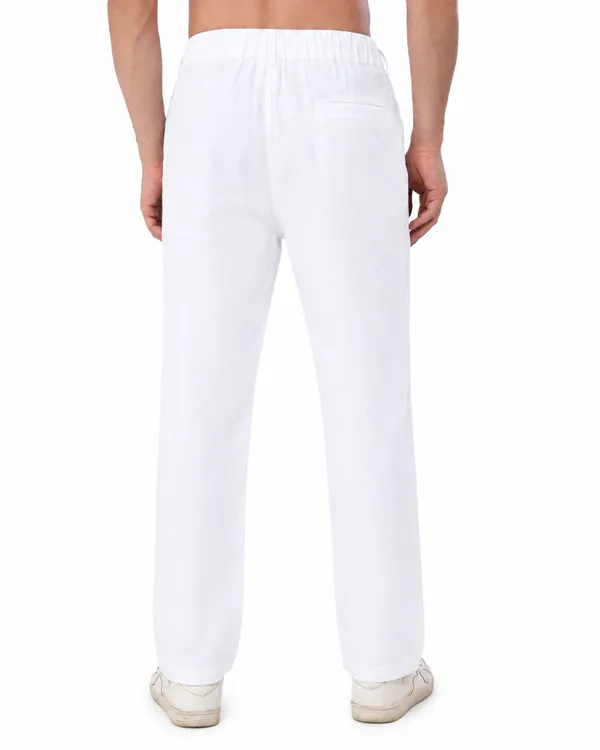 White_Linen_Trouser_For_Men
