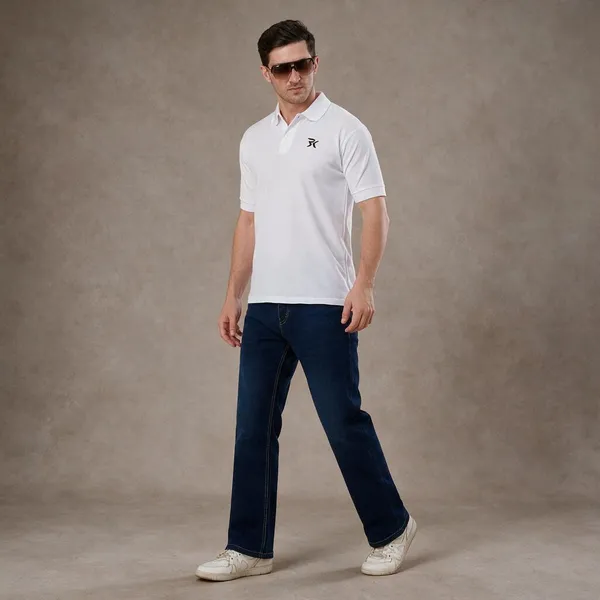 Navy_Cotton_Straight_Fit_Jeans_For_Men