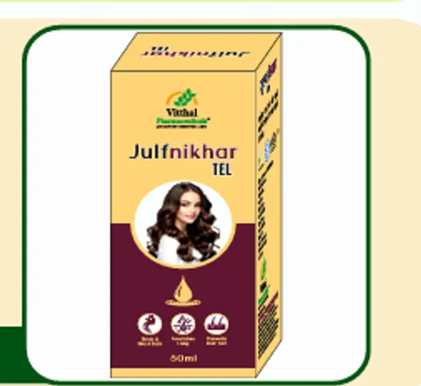 Vithal_Julpnikhar_Tel_Hair_Oil