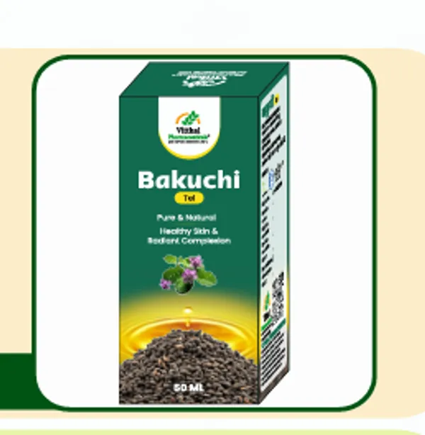 Vishal_Bakuchi_Tel_Skin_Care_Oil