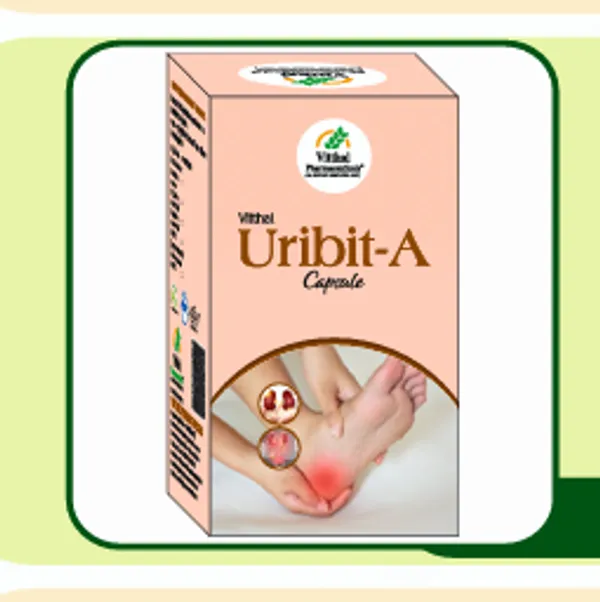 Vrital_Uribit-A_Capsules