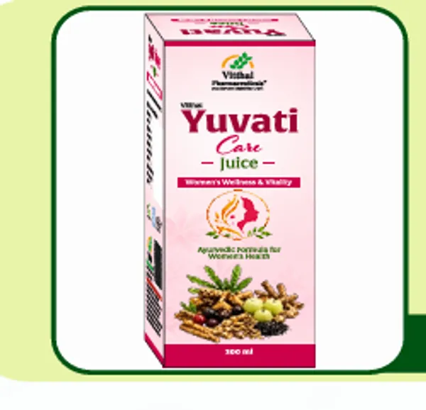 Yuvati_Care_Herbal_Wellness_Juice