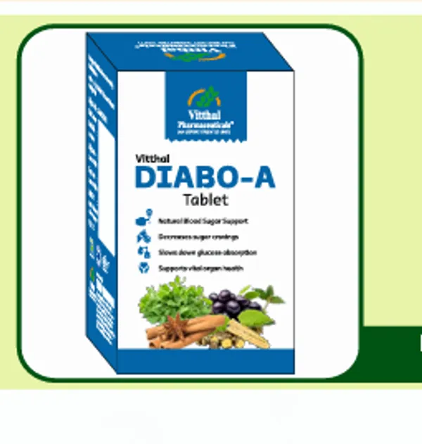 Vitbul_Diabo-A_Blood_Sugar_Support_Tablets