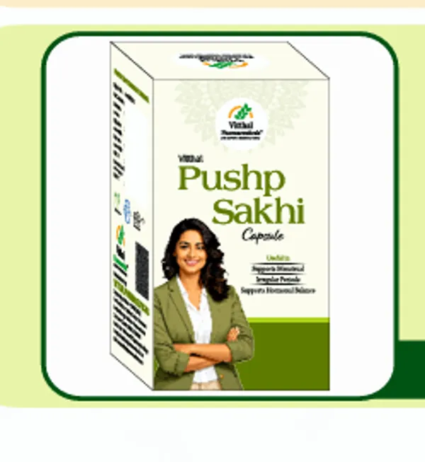 Pushp_Sakhi_Herbal_Capsules
