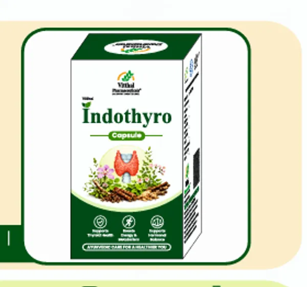 Indothyro_Capsules