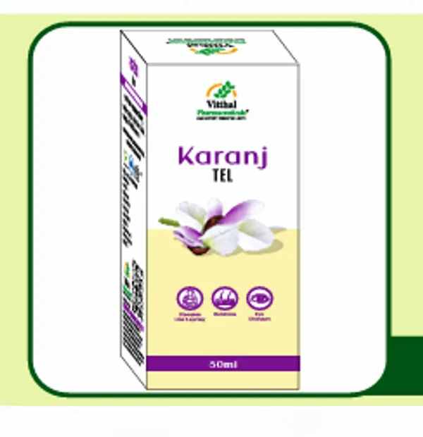 Vetali_Karanja_Oil