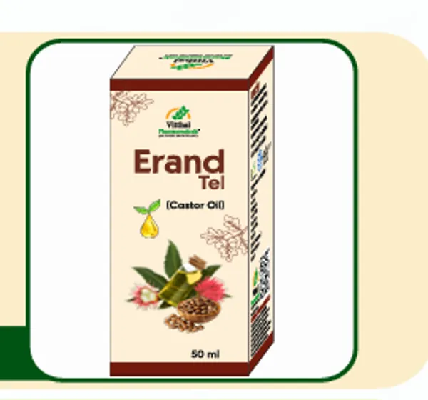 Erand_Tel_Castor_Oil