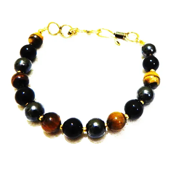 Multicolor_Triple_Protection_Bracelet_For_Women