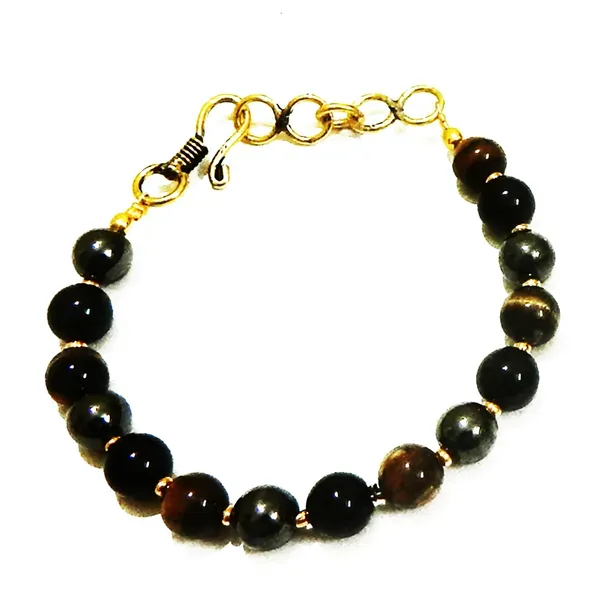 Multicolor_Triple_Protection_Bracelet_For_Women