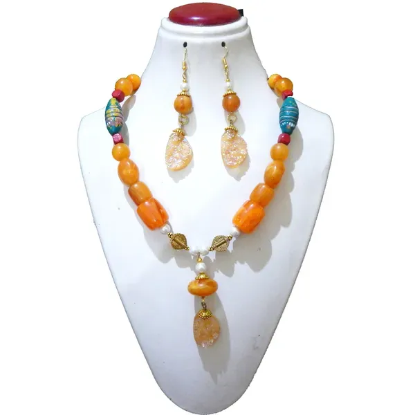 Multicolor_Resin_Bead_With_Other_Fancy_Beads_Necklace_For_Women