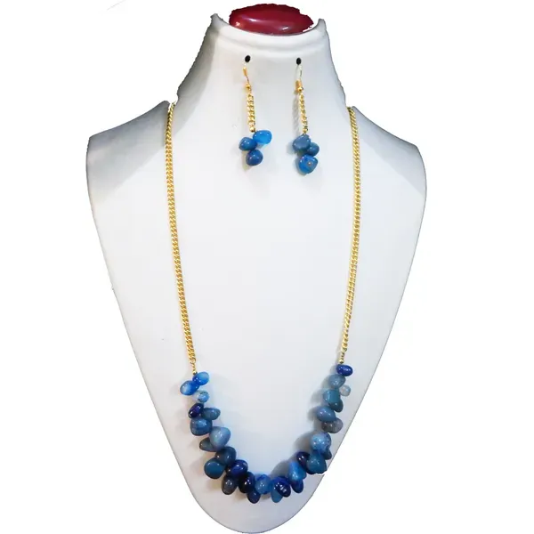 Blue_Gemstone_Agate_Third_Eye_Chakra_Necklace_For_Women