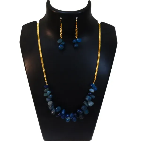 Blue_Gemstone_Agate_Third_Eye_Chakra_Necklace_For_Women