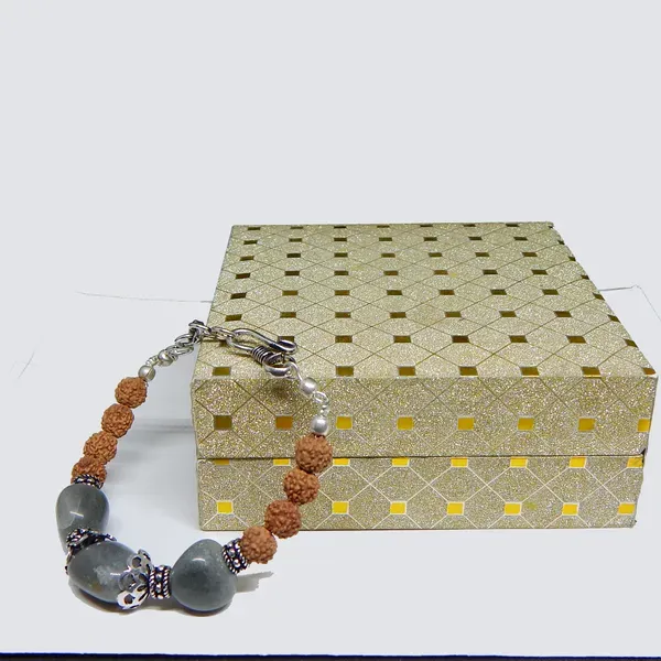 Green_Sodalite_Tumble_Rudraksha_Beads_Bracelet_For_Women