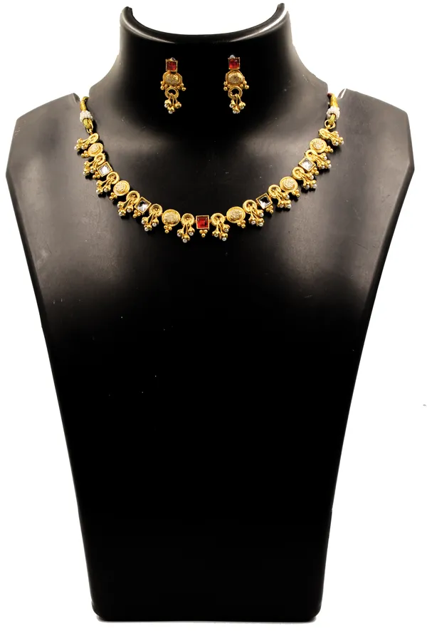 Small_kundan_beads_choker