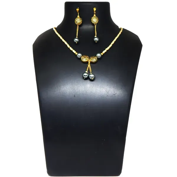 Multicolor_Synthetic_Seed_Pearl_Necklace_For_Women