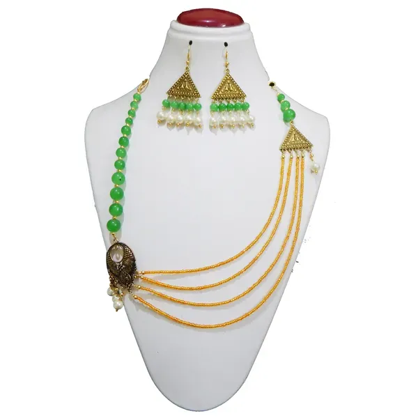 Multicolor_Glass_Seed_Beads_Jewellery_Set_For_Women