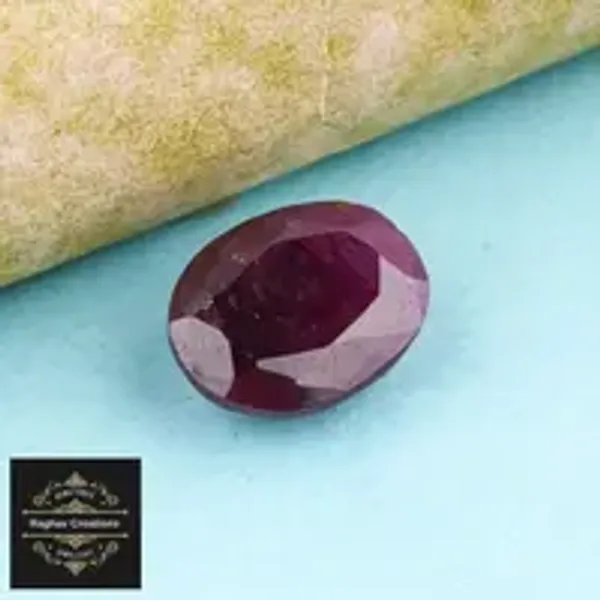 Ruby_Natural_Gem_Stone_For_Unisex