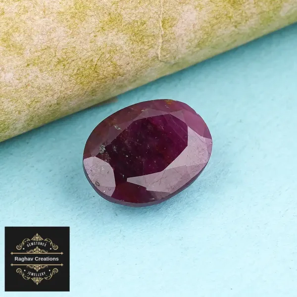 Ruby_Natural_Gem_Stone_For_Unisex