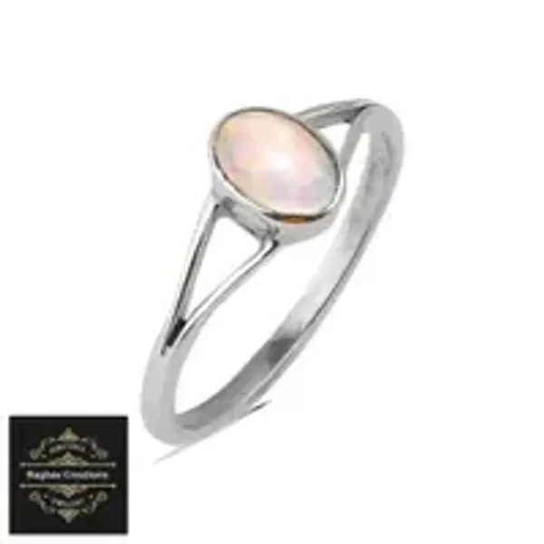 Natural_Opal_Gemstone_Silver__Ring_For_Women