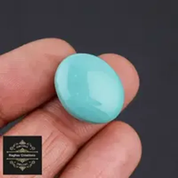 Turquoise_Natural_Gem_Stone_For_Unisex