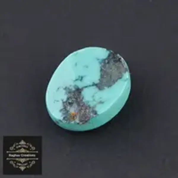 Turquoise_Natural_Gem_Stone_For_Unisex