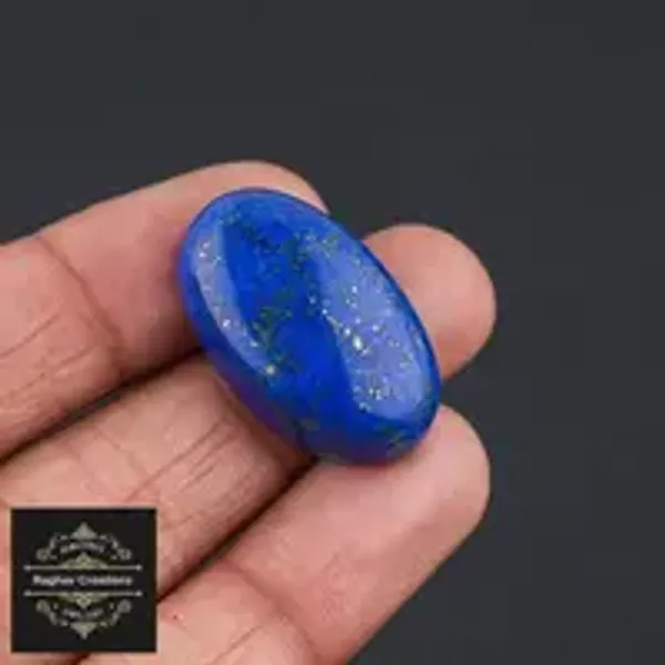 Lapis_lazuli_Natural_Gem_Stone_For_Unisex