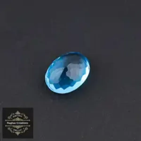 Blue_Topaz_5.71_Carat_Dimension_8.86*11.61*6.00_MM