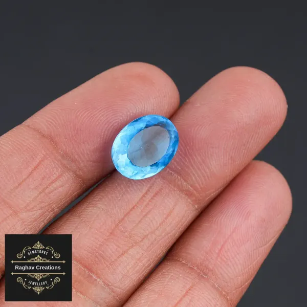 Blue_Topaz_5.71_Carat_Dimension_8.86*11.61*6.00_MM