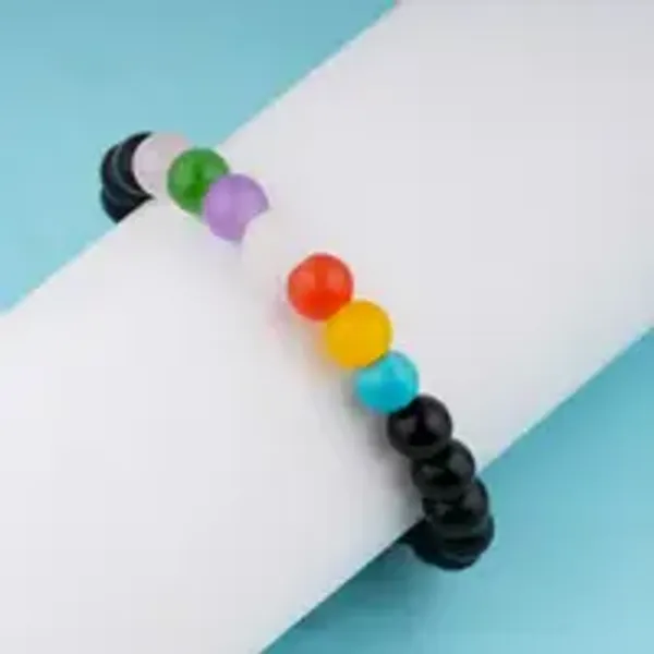 Natural_Gem_Stone_7_Chakra_Bracelet_For_Unisex