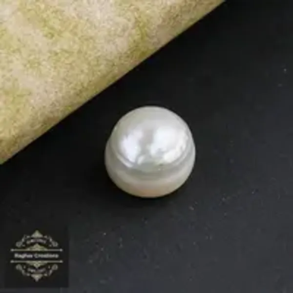 Pearl_Moti_Natural_Gem_Stone_For_Unisex