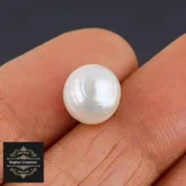 Pearl_Moti_Natural_Gem_Stone_For_Unisex