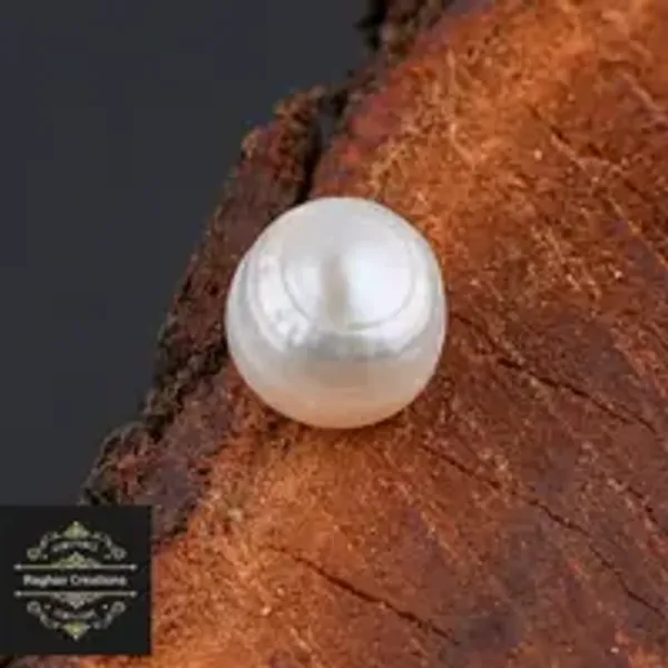 Pearl_Moti_Natural_Gem_Stone_For_Unisex
