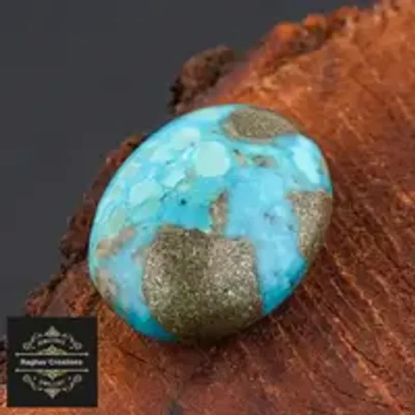 Turquoise_Firoza_Natural_Gem_Stone_For_Unisex